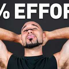 18 Tips To Burn Fat WITHOUT More Exercise