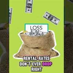Rebuild Your Real Estate Portfolio_Starting Again After the Crash #shorts