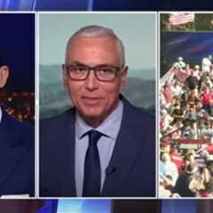 Dr. Drew Pinsky Offers Some Real Psychological Analysis of Trump Derangement Syndrome (VIDEO)