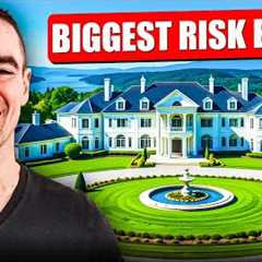 I Bought a House With CREDIT CARDS?! 🤯 | Real Estate Investing