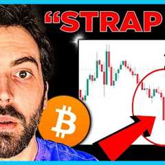 WOW! $10 Billion Bitcoin Satoshi Wallet REVEALED! (Ethereum & Solana News)
