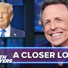 Trump Cabinet Shocks Republicans, Gaetz Resigns Before Highly Damaging Report: A Closer Look