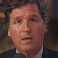 Tucker Carlson Scores Interview with Iran’s President Weeks After U.S. Missile Strikes