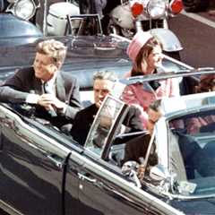After Nearly 62 Years, CIA Finally Admits a Pyschological Warfare Agent from the Agency “Came into Contact” with Lee Harvey Oswald before JFK’s Assassination