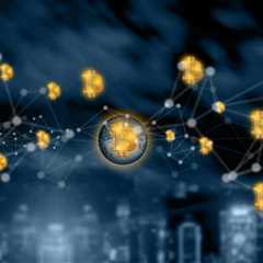 Bitcoin Miner Riot Produces 450 Bitcoin In June