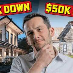 Is $20K Enough to Invest in Real Estate? (Low-Money Options for 2025)