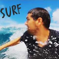 What Surfing North Shore Oahu Hawaii is REALLY Like WHEN YOUR NOT A PRO | POV Surfing