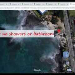 Beginner Surf Spots, Big Island of Hawaii
