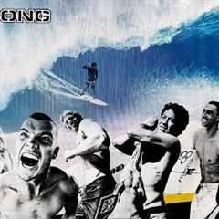 Billabong | PLACES BETWEEN | A Surf Film | Hawaii