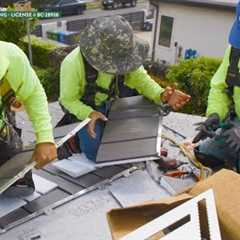 Best Of Hawaii 2023: Kapili Solar Roofing | ISLAND LIFE