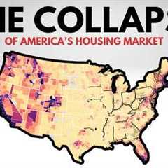 Warren Buffett: Why Real Estate Is a LOUSY Investment (2025-2030)