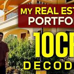 How to buy PROFITABLE (GOOD) REAL ESTATE in India?
