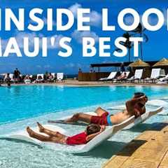 6 of the Best Luxury Resorts on Maui, Hawaii | Montage, Ritz, Four Seasons, Wailea Beach Resort