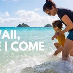 The Cheapest Hawaiian Island to Visit | Plus 4 Tips to Save Money on Your Hawaii Vacation