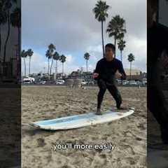 3 Things All Beginner Surfers Must Do Before Paddling Out to Surf.