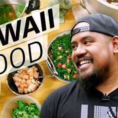 What Is Hawaiian Food? — Cooking in America