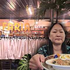 Hawaii's Newest Portuguese Restaurant In Kailua