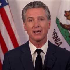 Politico Deeply Disappointed That Democrats Are ‘Retreating’ on Climate Change – Especially in California