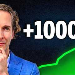 THIS 1 Stock Will Make You Rich