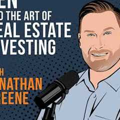 159: Fractional Real Estate Investing as a Group with Brian Davis