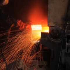 UK steel firms on edge as US tariff deadline looms amid incomplete deal