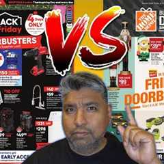 2024's BIGGEST Black Friday Door Buster Tool Deals Exposed!