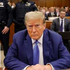 'Unprecedented': Judge Merchan 'made a mess' of Trump case