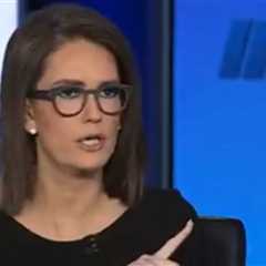 Jessica Tarlov Shredded by Co-Hosts on ‘The Five’ for Suggesting ICE Detainees Are Being Sexually Abused by Federal Workers (VIDEO)