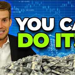 How ANYONE Can Start A Real Estate Investment Fund