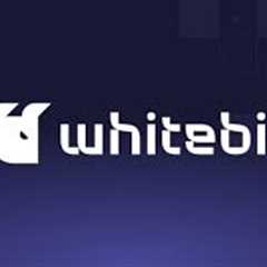 WhiteBIT Review 2025: Features, Fees, Pros & Cons