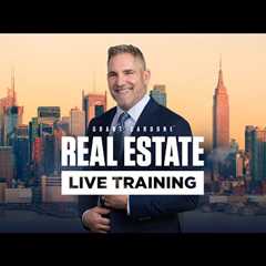 Real Estate Investing in 2025