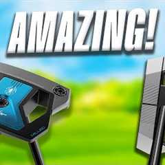 TaylorMade made the BEST golf club of 2025?!