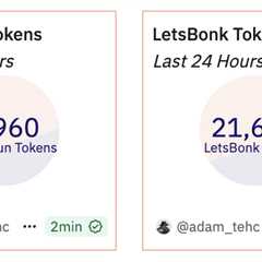 BONK Coin Approaches Historic Milestone