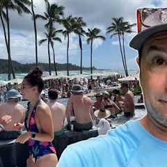 Hawaii Gone Wild: Exposing The Insanity You Don't See On TV