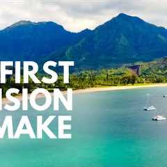 Which Hawaiian Island Should You Visit | Start Here for Your Hawaii Vacation Planning