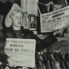 Pearl Harbor Attack 1941 Remembered Today