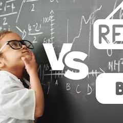 Renting Versus Buying Lets Do The Math