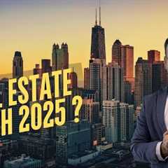 WILL Noida's Housing Market CRASH in 2025?
