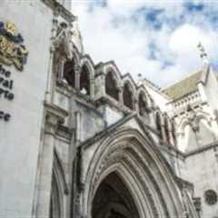 PPE Medpro delivers scathing closing in DHSC case, accusing government of buyer’s remorse and scapegoating