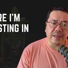 Where to Invest in 2025? Here's Where I'm Investing.