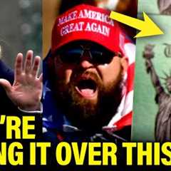 Pathetic reason people VOTED for TRUMP EXPOSED as MAJOR SCAM