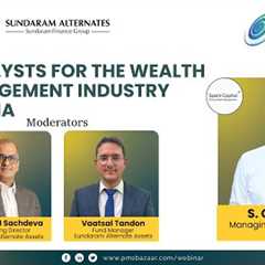 India’s Wealth Management in 2025! Top Trends, Challenges & Investment Insights
