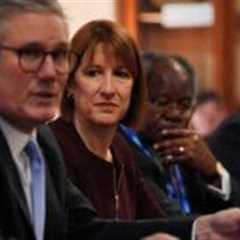 FTSE leaders and CBI urge stamp duty removal to boost UK stock market