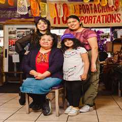 A South Bronx Garden Offers a Place for New York’s Immigrant Communities to Keep Traditions Alive