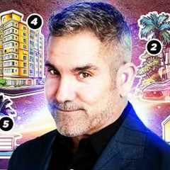 The PERFECT Deal Sequence in Real Estate Investing