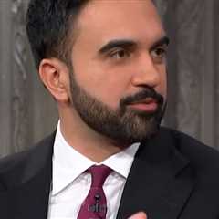 Is This Why He Claimed to Be Black? Mamdani’s Full College Record Reportedly Leaked
