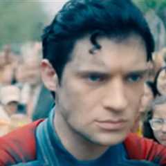 HERE WE GO AGAIN: New Superman Movie Drops ‘The American Way’ From Hero’s Iconic Catchphrase