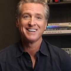 AND THERE IT IS: California Governor Gavin Newsom Announces Funding for New ‘Multifamily Rental Housing’ After LA Wildfires