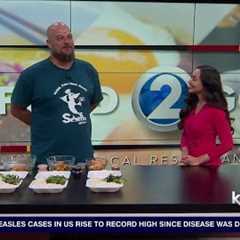 Sam's Kitchen offers up Hawaiian-style comfort food with Asian flavors