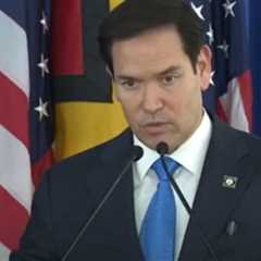 State Department to Go on Firing Spree
